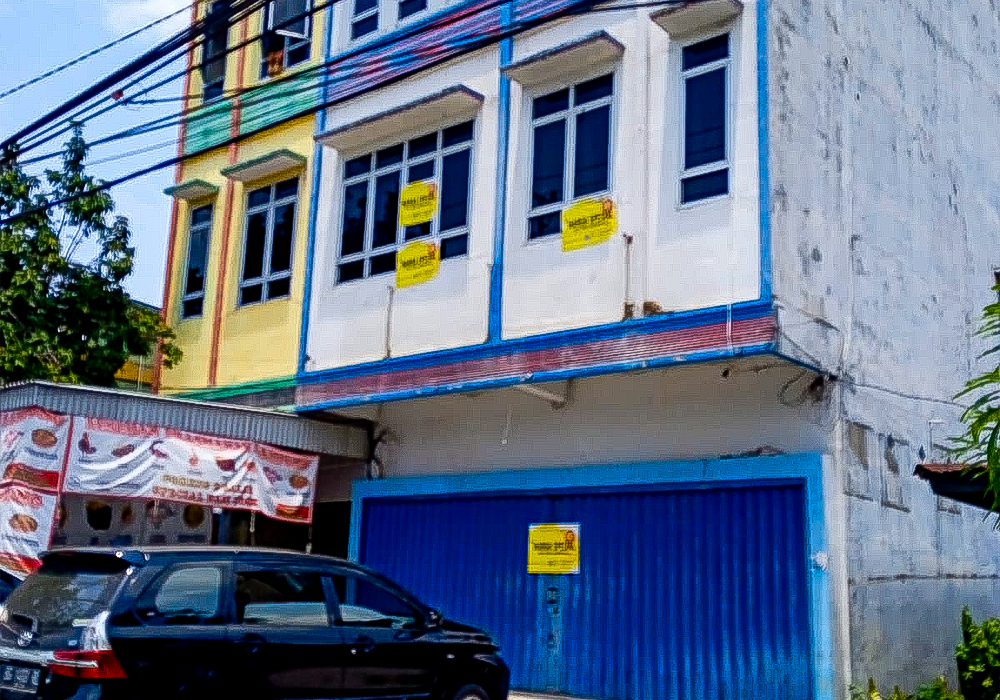 RUKO DI KOTA LUBUKLINGGAU - JTO14 - foto 2